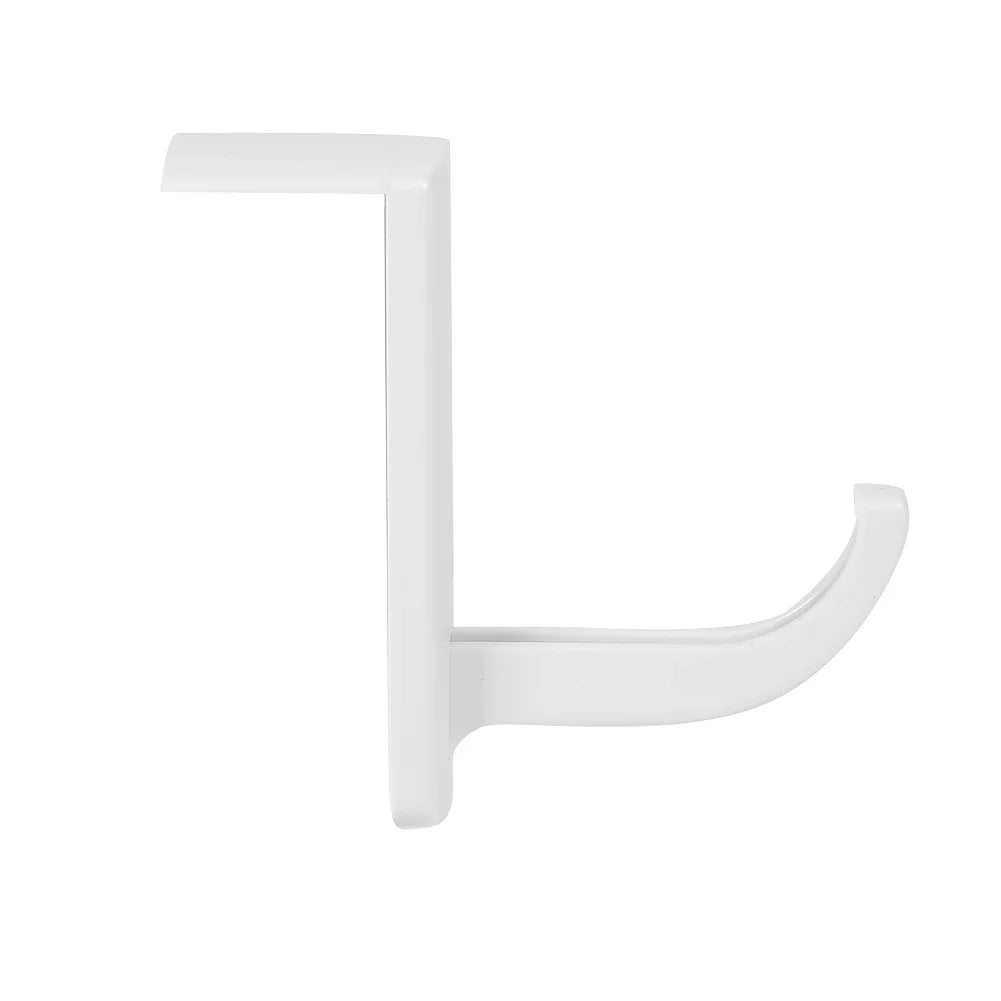 1 - 2 - 3pcs headphone holder hanger Wall PC monitor stand durable headphone accessory headset hanging hook universal monitor - Onestopdealershop