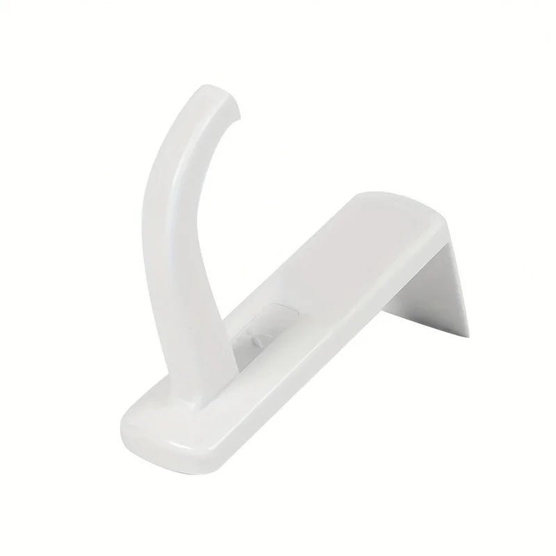 1 - 2 - 3pcs headphone holder hanger Wall PC monitor stand durable headphone accessory headset hanging hook universal monitor - Onestopdealershop