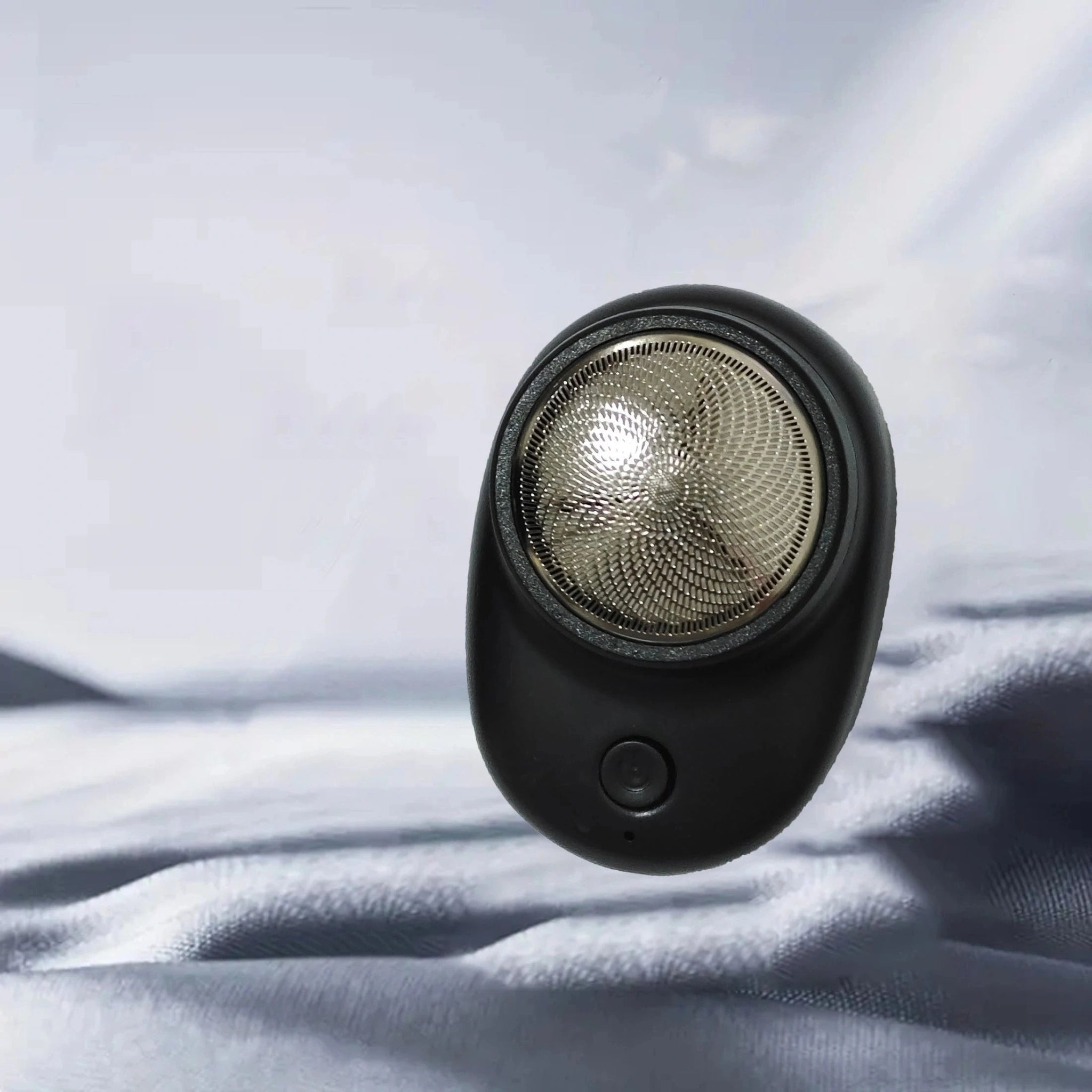 1PC Electric Shaver Charging Mini Pocket Travel Razor Portable Wireless Detachable Shaver Facial Beard Hair Trimmer - Onestopdealershop