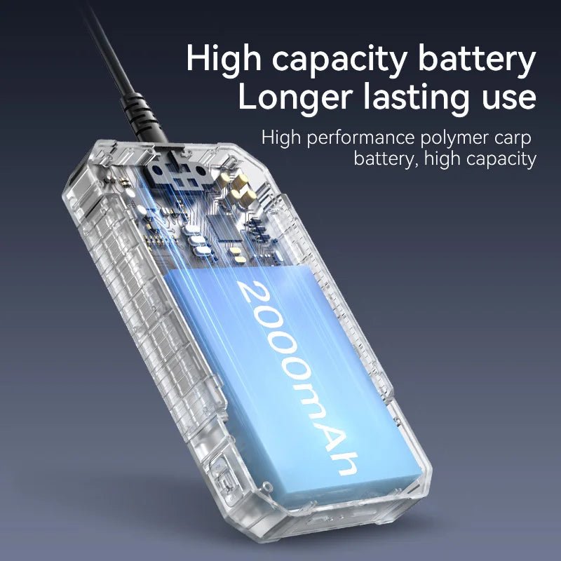 HD1080P Industrial Endoscope Car Inspection Camera IP67 Waterproof Borescope - Onestopdealershop