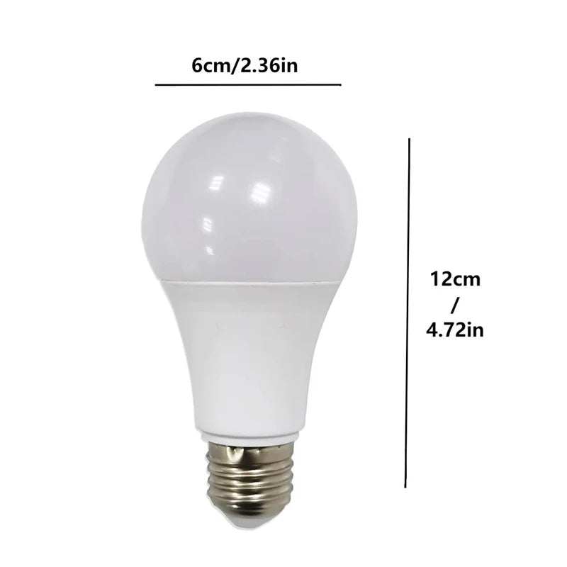 Creative Light Bulb Storage Box Private Money Jewels Box Secret Hidden Storage Bulb Compartment Safe Container Medicine Box - Onestopdealershop