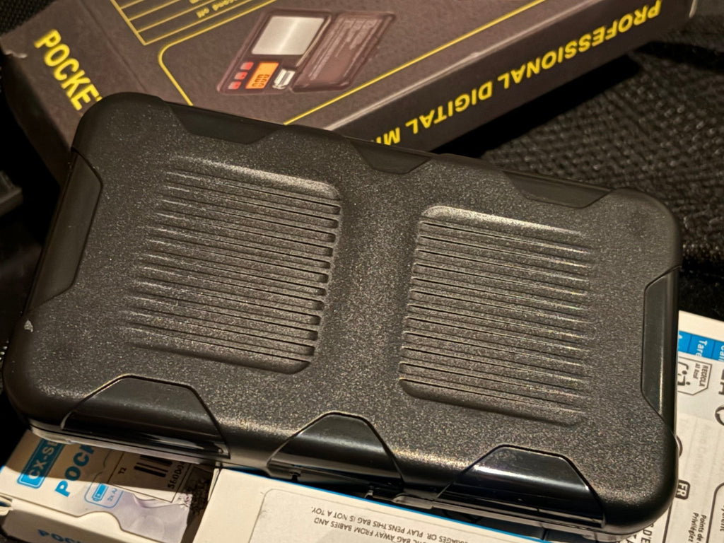 Digital vekt - Onestopdealershop