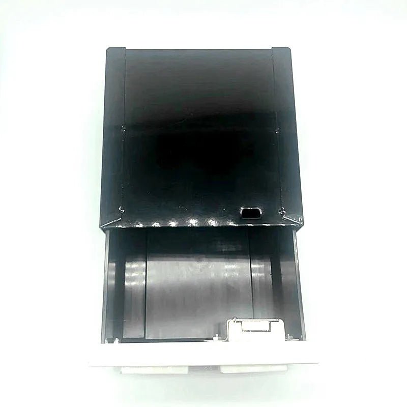 Imitation Double Plug Outlet Socket Wall Safe Security Secret Hidden Stash Box - Onestopdealershop