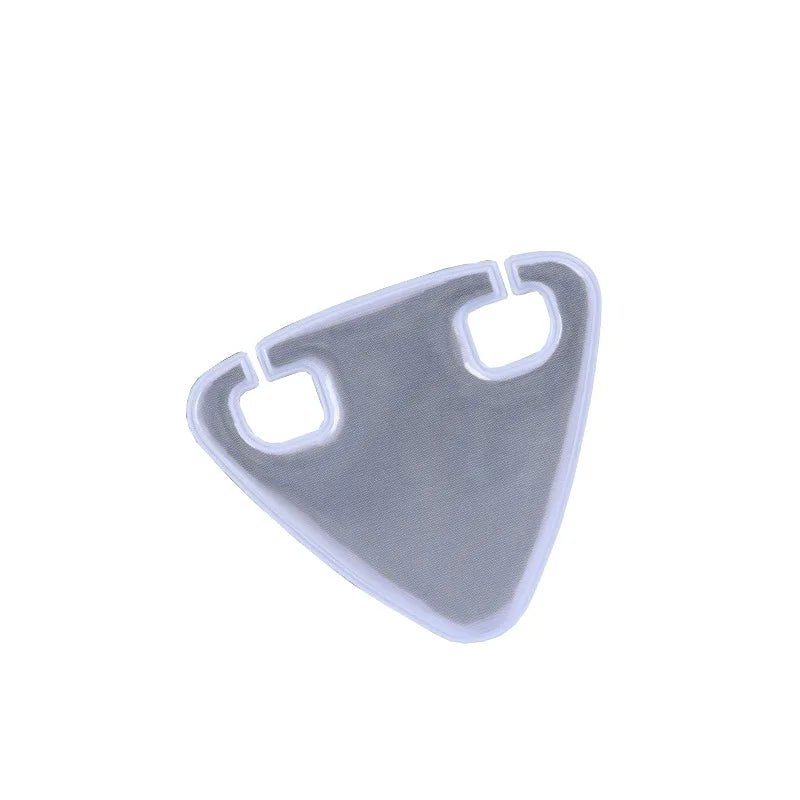 New Product Safety Warning Bicycle Reflective Card Bicycle Saddle Reflective Card Bicycle Accessories - Onestopdealershop