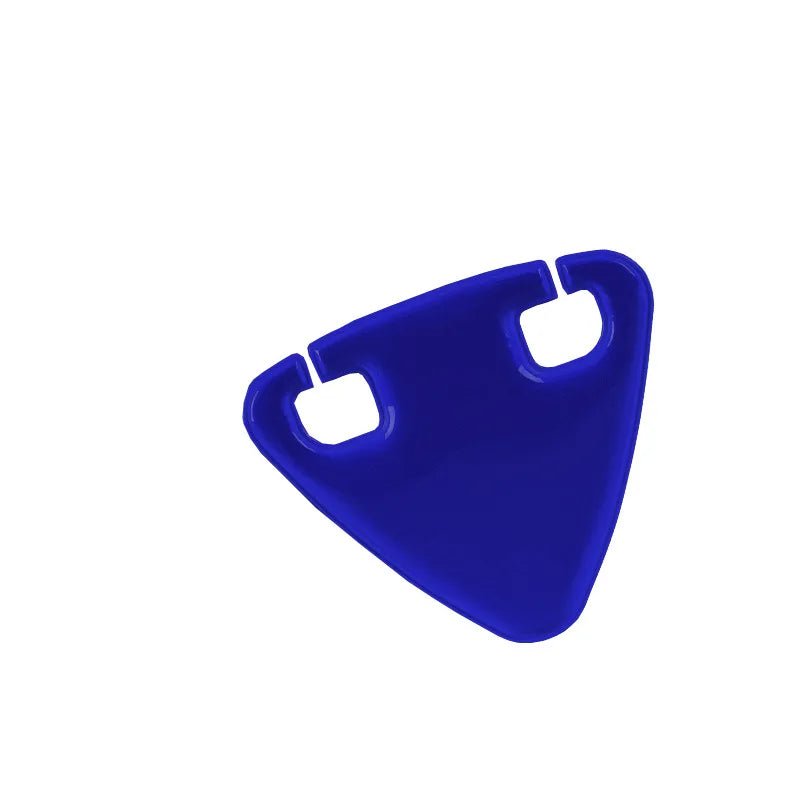 New Product Safety Warning Bicycle Reflective Card Bicycle Saddle Reflective Card Bicycle Accessories - Onestopdealershop