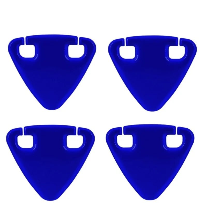 New Product Safety Warning Bicycle Reflective Card Bicycle Saddle Reflective Card Bicycle Accessories - Onestopdealershop