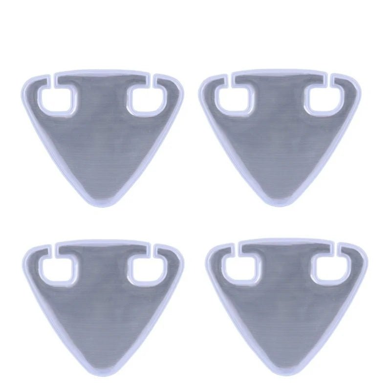 New Product Safety Warning Bicycle Reflective Card Bicycle Saddle Reflective Card Bicycle Accessories - Onestopdealershop