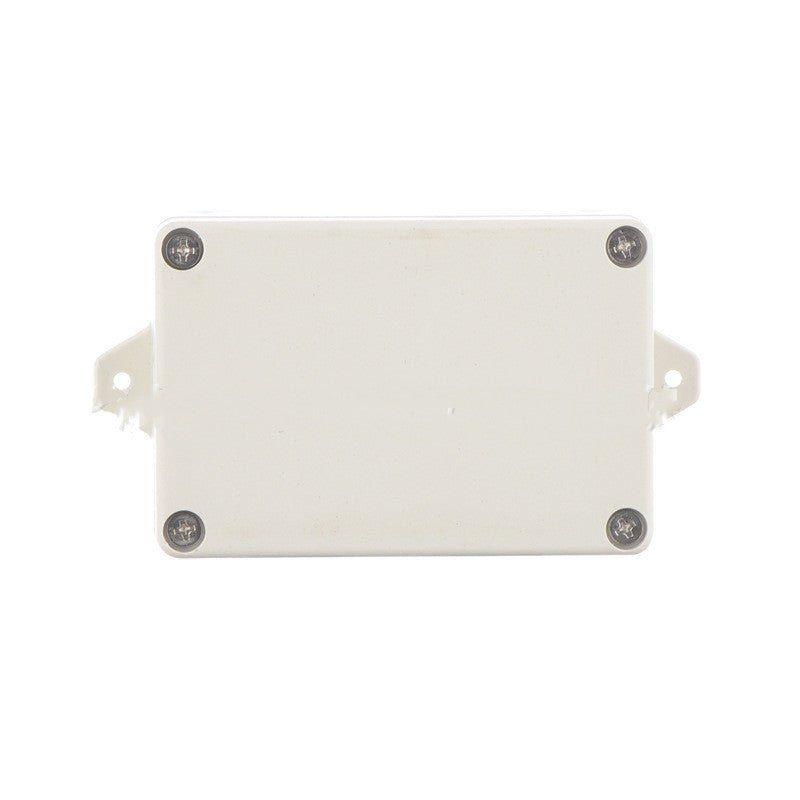 Plastic security monitoring power supply waterproof box - Onestopdealershop