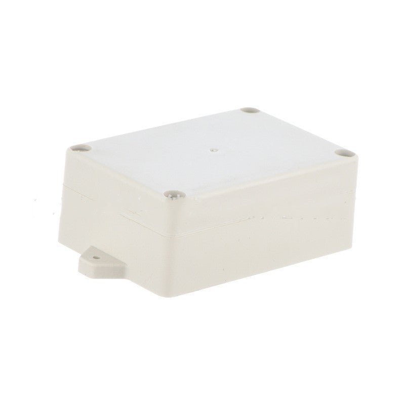 Plastic security monitoring power supply waterproof box - Onestopdealershop